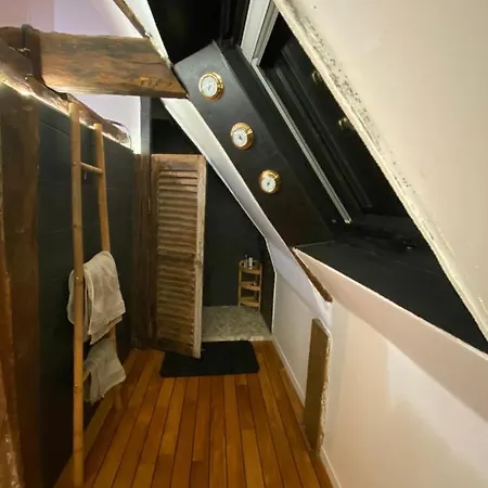 Prázdninový dům Maison Dans La Prairie Cambremer