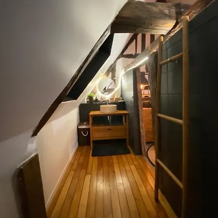 Prázdninový dům Maison Dans La Prairie
